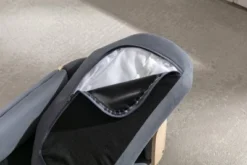 Bulldog Large Size XL Dog Beds With Removable Cover, Velvet Cushion With Solid Wood legs and Bent Wood Back-The Pop Maison -Pet Gizmos Sales GUEST 03724683 8b01 4262 a52e c3614813a668