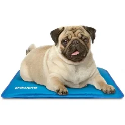Pawple Dog Cooling Mat Pet Pad for Kennel, Crate or Bed -Pet Gizmos Sales GUEST 03e11a93 0d4b 4844 a01f fe275a157e08