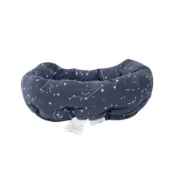 PetShop by Fringe Studio Celestial Round Cuddler Dog Bed -Pet Gizmos Sales GUEST 047e3e2b f842 4d3f a6d8 a7e1e4c5aba9
