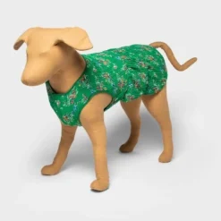 Floral Dog and Cat Dress - Boots & Barkley™ -Pet Gizmos Sales GUEST 05f42a60 b641 43d1 bcd6 131a4ad6c32d 1