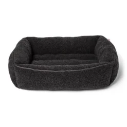 Modern Cuddler Rectangle Dog Bed - Boots & Barkley™ 7 Modern Cuddler Rectangle Dog Bed - Boots & Barkley™ -Pet Gizmos Sales GUEST 06729674 0148 4eed 8c9f af360f87e50f