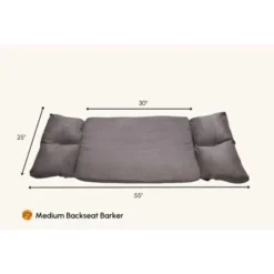 Big Barker Backseat Barker: SUV Edition -Pet Gizmos Sales GUEST 0ef3ae43 7442 49e4 99d2 e66f5799513b