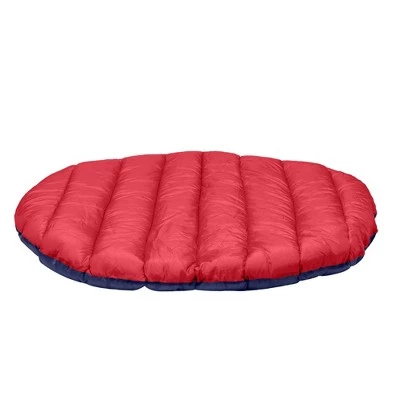 FurHaven Trail Pup Packable Stuff Sack Travel Pillow Bed for Dogs & Cats 2 FurHaven Trail Pup Packable Stuff Sack Travel Pillow Bed for Dogs & Cats - Image 2