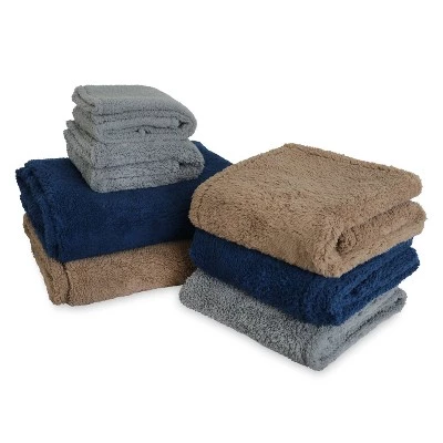 Rocket & Rex rocket & rex Waterproof Pet Throw Blanket - Small - Gray 1 Rocket & Rex rocket & rex Waterproof Pet Throw Blanket - Small - Gray