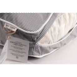 Precious Tails Rae Dunn Dream Orthopedic Cat and Dog Bed -Pet Gizmos Sales GUEST 1a47e7e8 5d52 47f0 8d6b ad26525c6d24