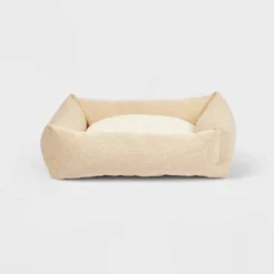 Cuddler Dog Bed - Tan - Boots & Barkley™ -Pet Gizmos Sales GUEST 1b2fd0e9 2f23 49ee ba46 2ee61f5c4aa6
