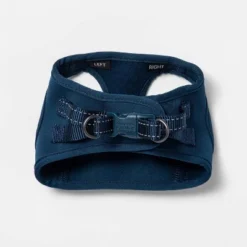 Pet Gizmos Sales 37 Reflective Comfort Dog Harness - Boots & Barkley™ Navy