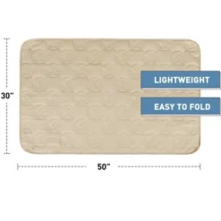 Kritter Planet Waterproof Dog Blanket for Couch, Washable Pet Couch Cover, Non-slip Bed Sofa Furniture Protector Mat for Dogs Cats -Pet Gizmos Sales GUEST 1f324d92 dbdb 4c44 ab9a e7784cc6f8cc