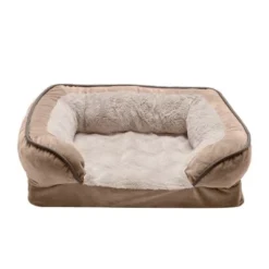 FurHaven Velvet Waves Perfect Comfort Full Support Sofa Bed 8 FurHaven Velvet Waves Perfect Comfort Full Support Sofa Bed -Pet Gizmos Sales GUEST 2c4c6766 930b 4c75 9186 ac5a1543e851 1