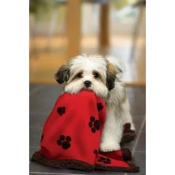 Linen Avenue Pet Blanket 15 Linen Avenue Pet Blanket -Pet Gizmos Sales GUEST 2f1a61da 9215 4649 bc8f 93253391e7a5