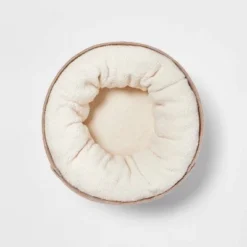 Boots & Barkley Oscar Bucket Cat and Dog Bed - S - Boots & Barkley™