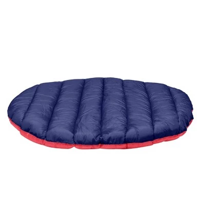 FurHaven Trail Pup Packable Stuff Sack Travel Pillow Bed for Dogs & Cats 1 FurHaven Trail Pup Packable Stuff Sack Travel Pillow Bed for Dogs & Cats