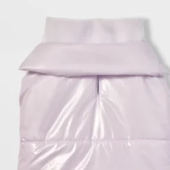 Shiny Dog Puffer Vest - Purple - Boots & Barkley™ 11 Shiny Dog Puffer Vest - Purple - Boots & Barkley™ -Pet Gizmos Sales GUEST 372f5055 b02b 4f4c 8395 8f66f9ab1687