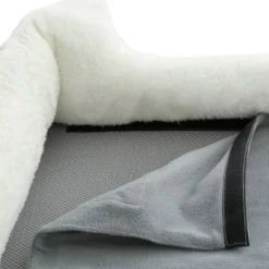 Pet Life "Dream Smart" Electronic Heating and Cooling Smart Dog Bed - Gray - M 9 Pet Life "Dream Smart" Electronic Heating and Cooling Smart Dog Bed - Gray - M -Pet Gizmos Sales GUEST 3a12afa3 7907 4c9b 9146 d09b2817353a