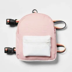 Backpack Dog Harness - Boots & Barkley™ Green