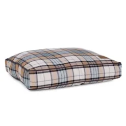 Pendleton Plaid Petnapper