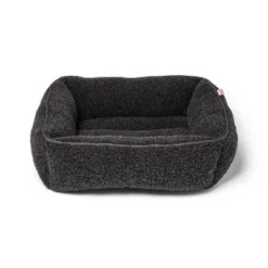 Modern Cuddler Rectangle Dog Bed - Boots & Barkley™ 6 Modern Cuddler Rectangle Dog Bed - Boots & Barkley™ -Pet Gizmos Sales GUEST 47efe0e2 c503 4870 8865 866894143b53