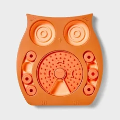 Boots & Barkley Owl Puzzle Dog Toy - Boots & Barkley™