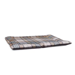Pendleton Plaid Comfort Cushion