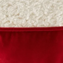 Kensington Garden Scout Deluxe Sherpa Round Pillow Dog Bed Steel Blue -Pet Gizmos Sales GUEST 545f8a77 692e 4a46 a447 61fab2ad7f73