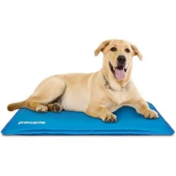 Pawple Dog Cooling Mat Pet Pad for Kennel, Crate or Bed -Pet Gizmos Sales GUEST 61c8c3f7 cd6e 4acb 8128 ac8eef071c2e