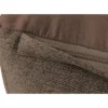 Canine Creations Sofa Rectangle Dog Bed - Brown