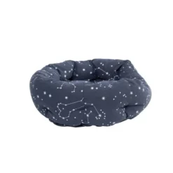 PetShop by Fringe Studio Celestial Round Cuddler Dog Bed -Pet Gizmos Sales GUEST 677e0f2b 16ee 476c bda1 4b3d7dd052d2