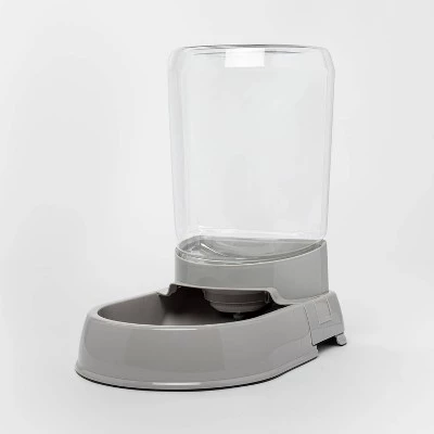 Boots & Barkley Large Gravity Cat & Dog Waterer - Boots & Barkley™ 2 Boots & Barkley Large Gravity Cat & Dog Waterer - Boots & Barkley™ - Image 2