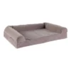 Kensington Garden Luna Sofa Dog Bed Denim