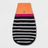Boots & Barkley Holiday Dog and Cat Striped Sweater - XL - Boots & Barkley™
