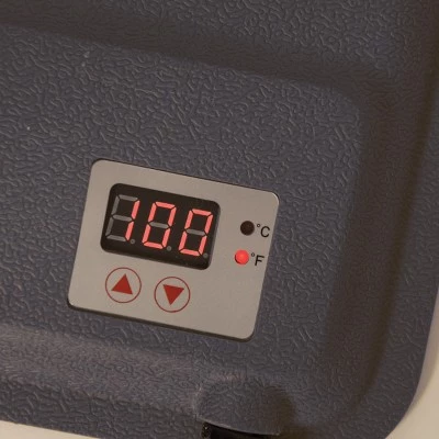 K&H Pet Products Deluxe Lectro-Kennel Heated Pad 3 K&H Pet Products Deluxe Lectro-Kennel Heated Pad - Image 3