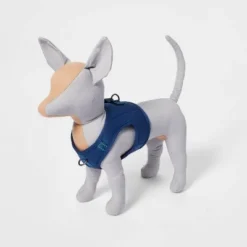 Reflective + Comfort Dog Harness - XS - Boots & Barkley™ Green -Pet Gizmos Sales GUEST 76ccffa3 aafa 45c1 9a16 cbd7a1ddafec