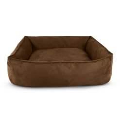 BuddyRest Oasis Plush Pillow Dog Bed -Pet Gizmos Sales GUEST 7c4a48fc 3d27 43c5 acf7 aa768b7c568f