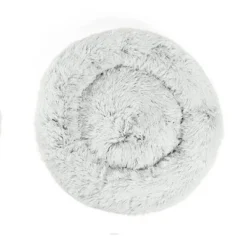 Best Friends by Sheri Donut Shag Frost Dog Bed - 45"x45" - Off-White -Pet Gizmos Sales GUEST 7c9a0771 5829 4335 987b fce5119464de