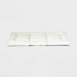 Pet Gizmos Sales 39 Filled Tri-fold Crate Dog Mat - Boots & Barkley™