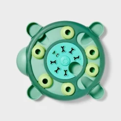 Boots & Barkley Turtle Puzzle Dog Toy - Boots & Barkley™