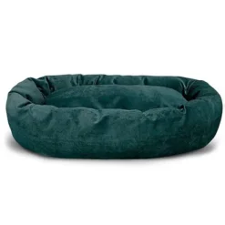 Majestic Pet Villa Bagel Dog Bed Calvary Heather 3 Majestic Pet Villa Bagel Dog Bed Calvary Heather -Pet Gizmos Sales GUEST 8a1a99e1 18a3 465e 95ac e72c5a23b82b