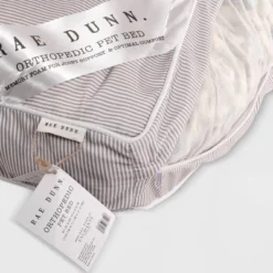 Precious Tails Rae Dunn Rest Orthopedic Cat and Dog Bed -Pet Gizmos Sales GUEST 8b36f905 8545 4964 8b1a 72a18af53984