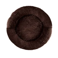 Best Friends by Sheri Donut Shag Dark Chocolate Dog Bed - 30"x30" - Dark Brown 5 Best Friends by Sheri Donut Shag Dark Chocolate Dog Bed - 30"x30" - Dark Brown -Pet Gizmos Sales GUEST 8e8c2de9 f38b 41c4 817d 52c243b52b4e