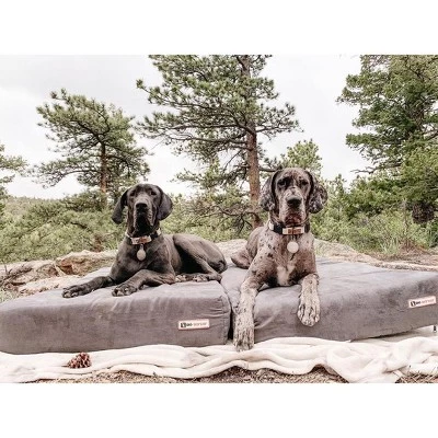 Big Barker 7" Orthopedic Dog Bed - Sleek Edition 3 Big Barker 7" Orthopedic Dog Bed - Sleek Edition - Image 3