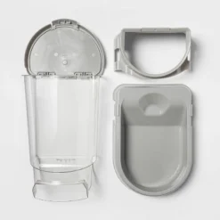 Boots & Barkley Large Gravity Dog & Cat Feeder - 5lbs - Boots & Barkley™