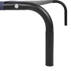 Costway Large Dog Cat Bed Elevated Pet Cot Indoor Outdoor Camping Steel Frame Mat -XL -Pet Gizmos Sales GUEST 93ca487f bd5c 493a a466 172f307ed729