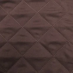 FurHaven Quilted Full Support Sofa Dog Bed