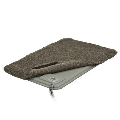 K&H Pet Products Deluxe Lectro-Kennel Heated Pad 2 K&H Pet Products Deluxe Lectro-Kennel Heated Pad - Image 2