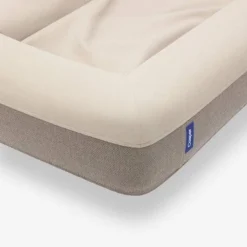Casper Sleep The Casper Dog Bed Beige