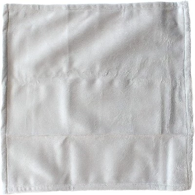 Midlee Small Animal Fleece Cage Liner (14" x 14") 2 Midlee Small Animal Fleece Cage Liner (14" x 14") - Image 2