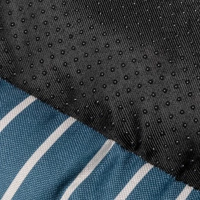 Orthopedic Cuddler Dog Bed - Boots & Barkley™ Yellow 2 Orthopedic Cuddler Dog Bed - Boots & Barkley™ Yellow - Image 2