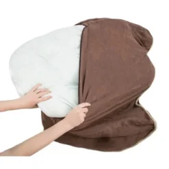 Arlee Home Fashions Deep Seated Lounger Sofa and Couch Style Driftwood Dog Bed - 40x25 7 Arlee Home Fashions Deep Seated Lounger Sofa and Couch Style Driftwood Dog Bed - 40x25 -Pet Gizmos Sales GUEST ad9a6765 e5fe 4d89 9b00 ce53052ec014