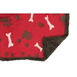 Linen Avenue Pet Blanket