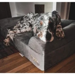 Big Barker 7" Orthopedic Dog Bed - Sofa Edition -Pet Gizmos Sales GUEST b529a96e f85c 42e4 addc 7a6d1940ba85